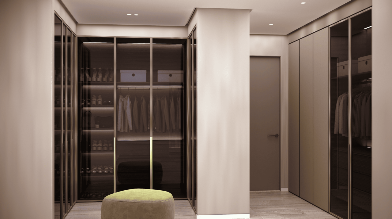 Квартира в Дубае, ОАЭ, 362 м² - фото 9