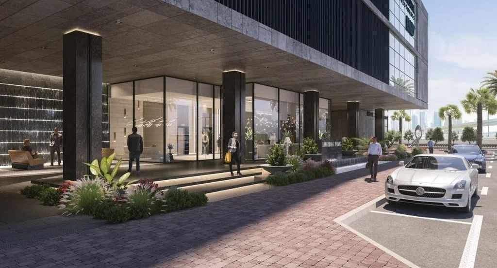 Квартира в Дубае, ОАЭ, 104.78 м² - фото 9