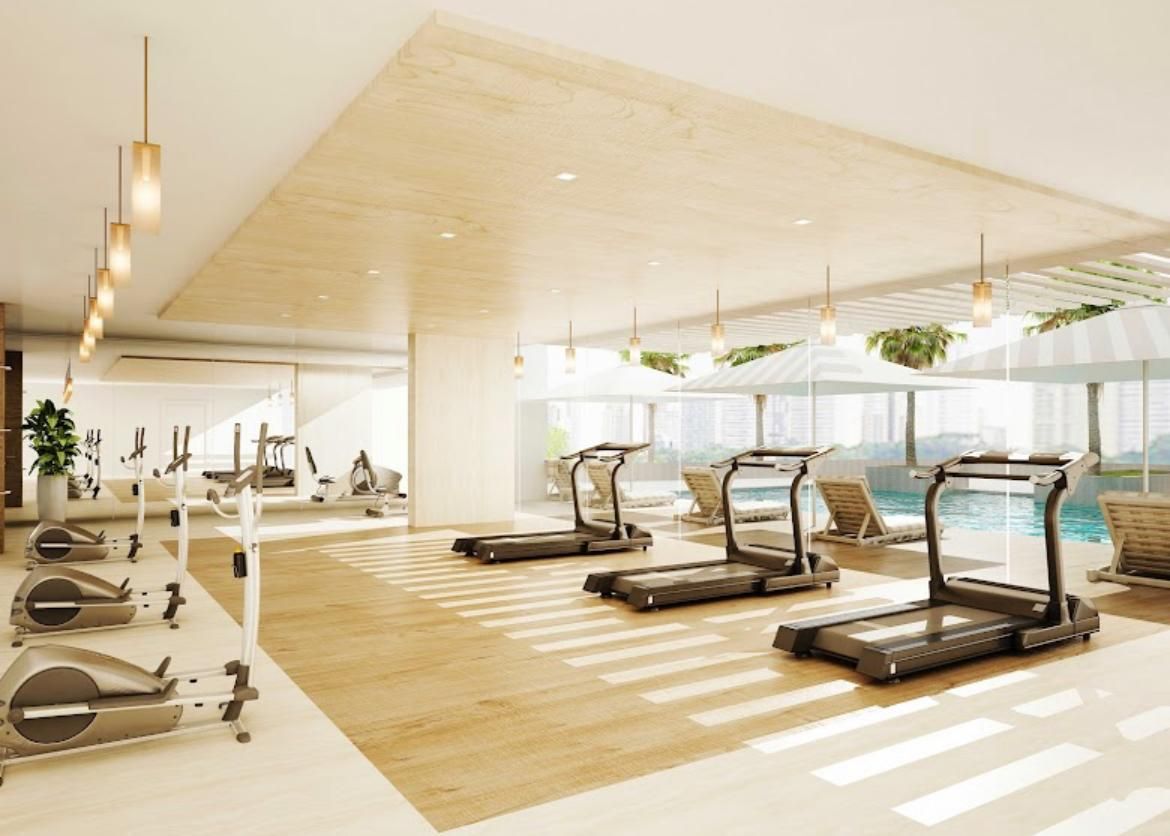 Студия в Дубае, ОАЭ, 37.58 м² - фото 9