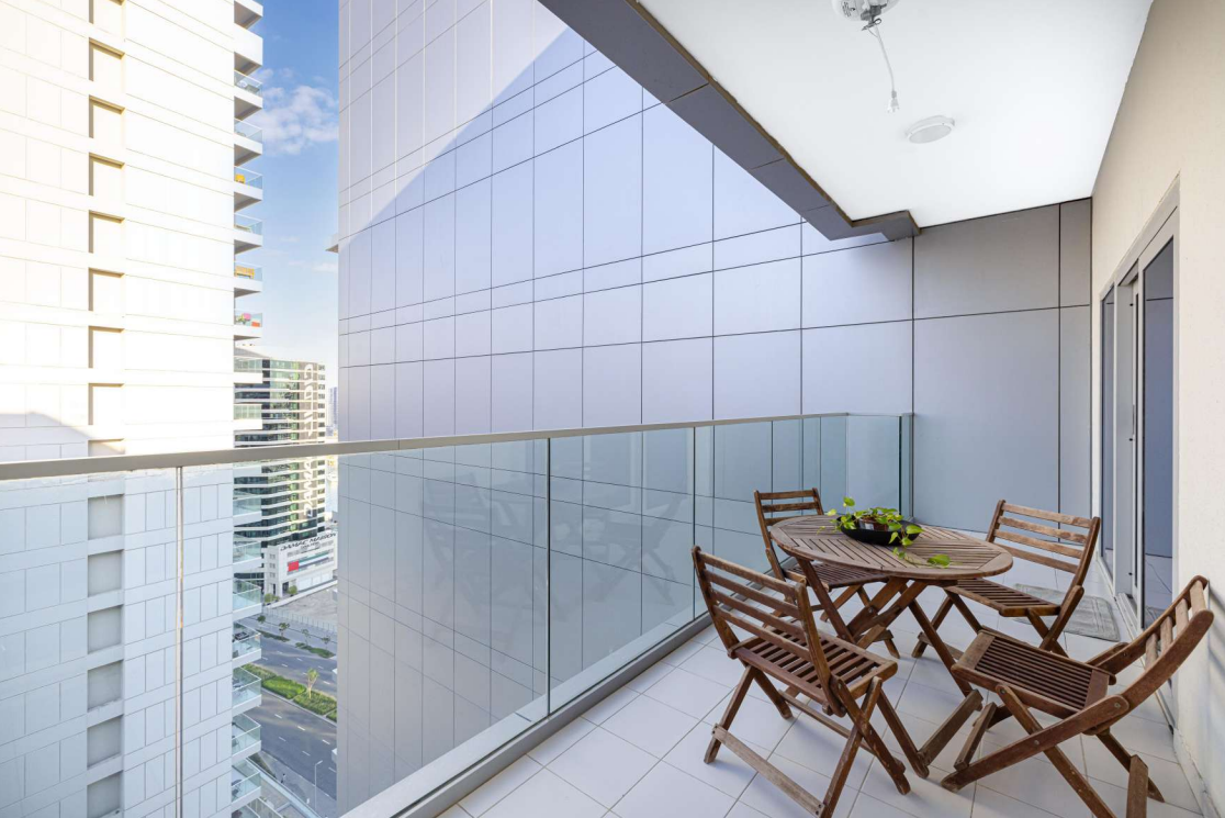 Квартира в Дубае, ОАЭ, 79.2 м² - фото 9