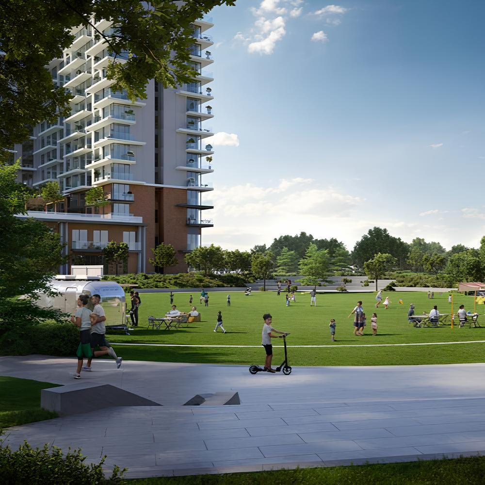 Квартира в Дубае, ОАЭ, 99 м² - фото 9