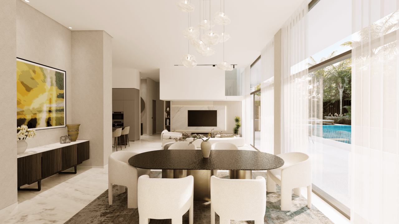 Квартира в Дубае, ОАЭ, 105 м² - фото 10