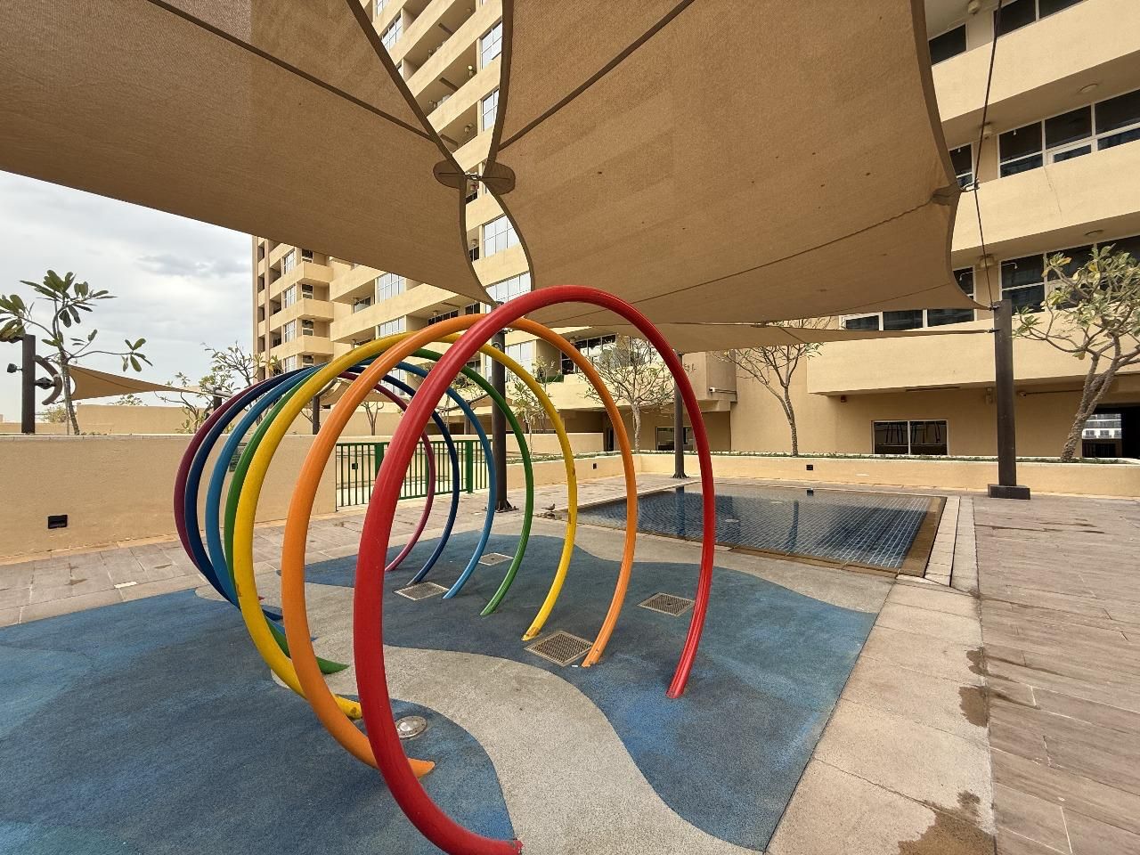 Студия в Дубае, ОАЭ, 40.81 м² - фото 10