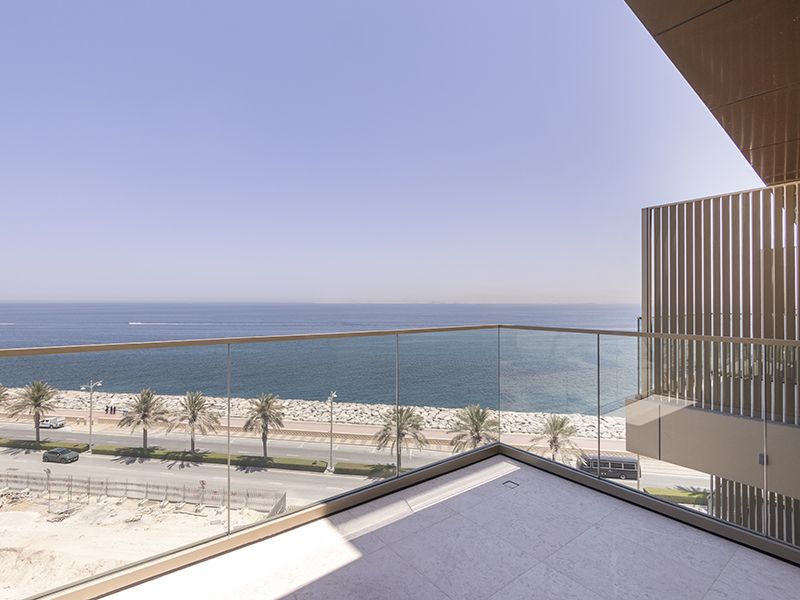 Квартира в Дубае, ОАЭ, 187.88 м² - фото 11