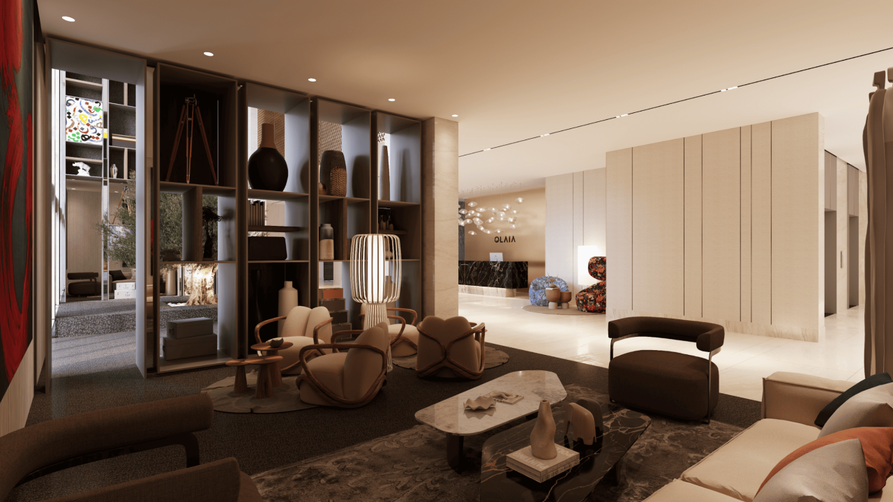 Квартира в Дубае, ОАЭ, 362 м² - фото 11