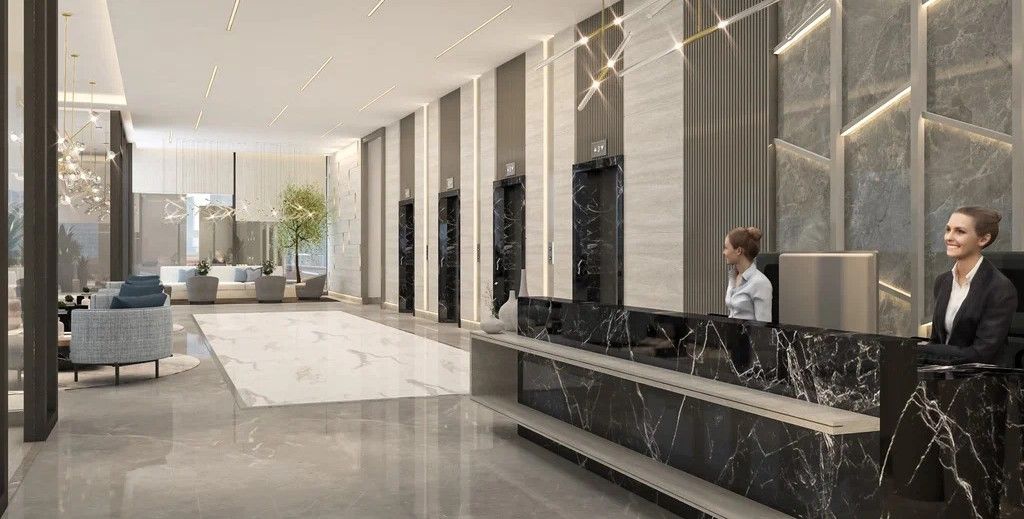 Квартира в Дубае, ОАЭ, 104.78 м² - фото 11