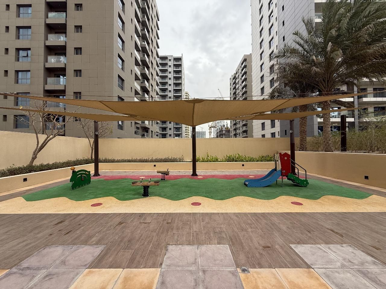 Студия в Дубае, ОАЭ, 40.81 м² - фото 12