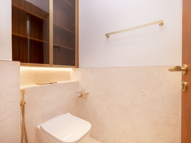 Квартира в Дубае, ОАЭ, 187.88 м² - фото 12