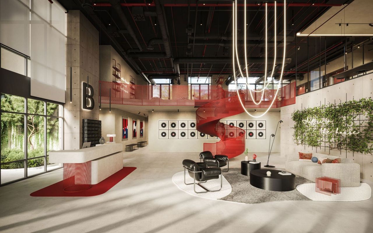 Квартира в Абу-Даби, ОАЭ, 78.28 м² - фото 12