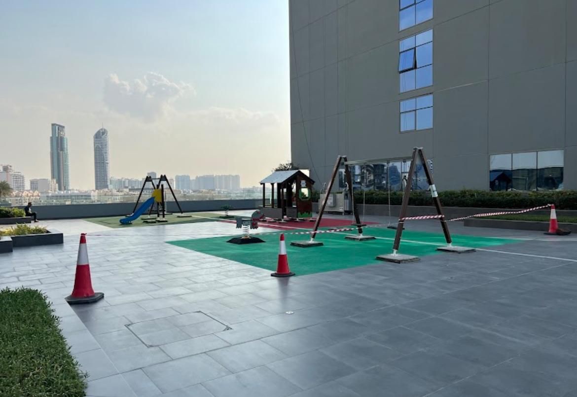 Студия в Дубае, ОАЭ, 37.58 м² - фото 13