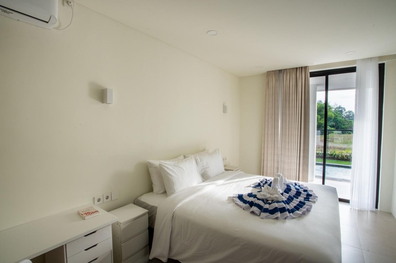 Таунхаус в Денпасаре, Индонезия, 131 м² - фото 13