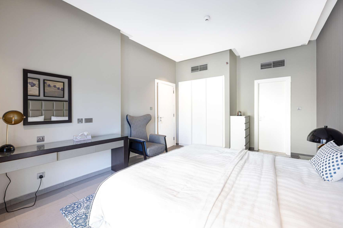 Квартира в Дубае, ОАЭ, 79.2 м² - фото 14