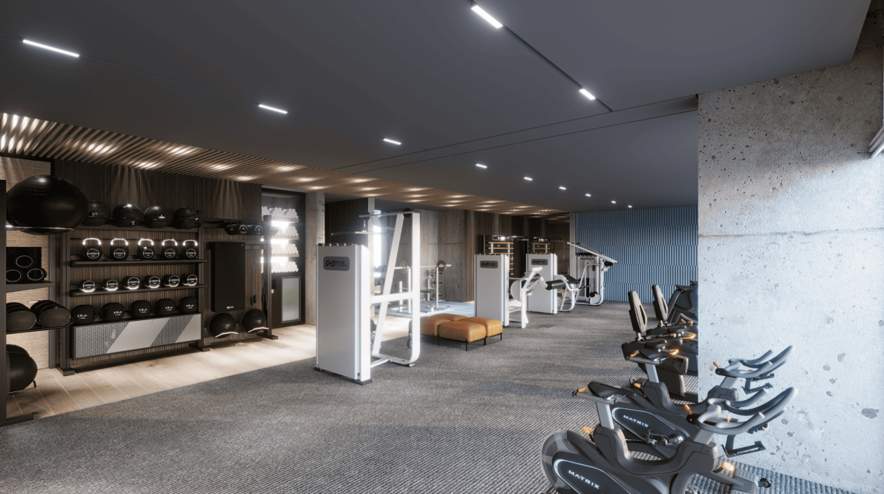 Квартира в Дубае, ОАЭ, 210 м² - фото 13