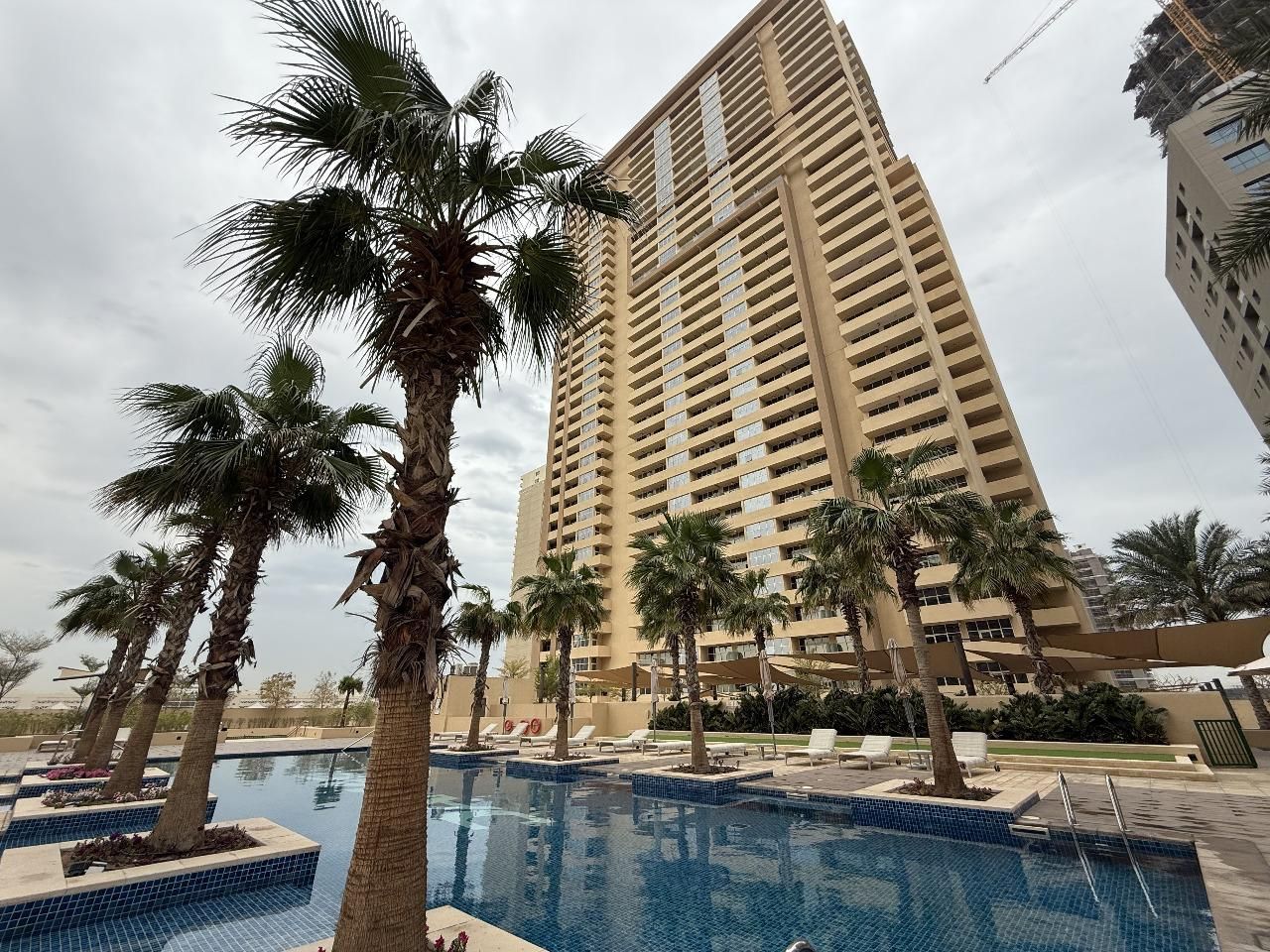 Студия в Дубае, ОАЭ, 40.81 м² - фото 14