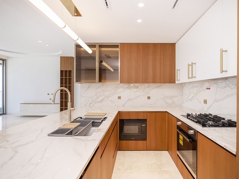 Квартира в Дубае, ОАЭ, 187.88 м² - фото 14