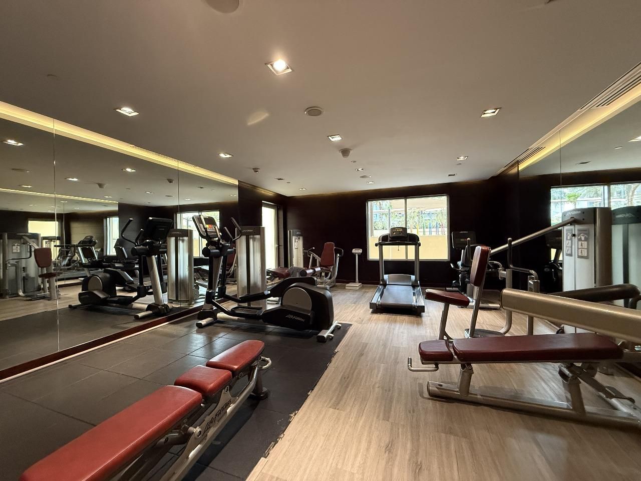 Студия в Дубае, ОАЭ, 40.81 м² - фото 15