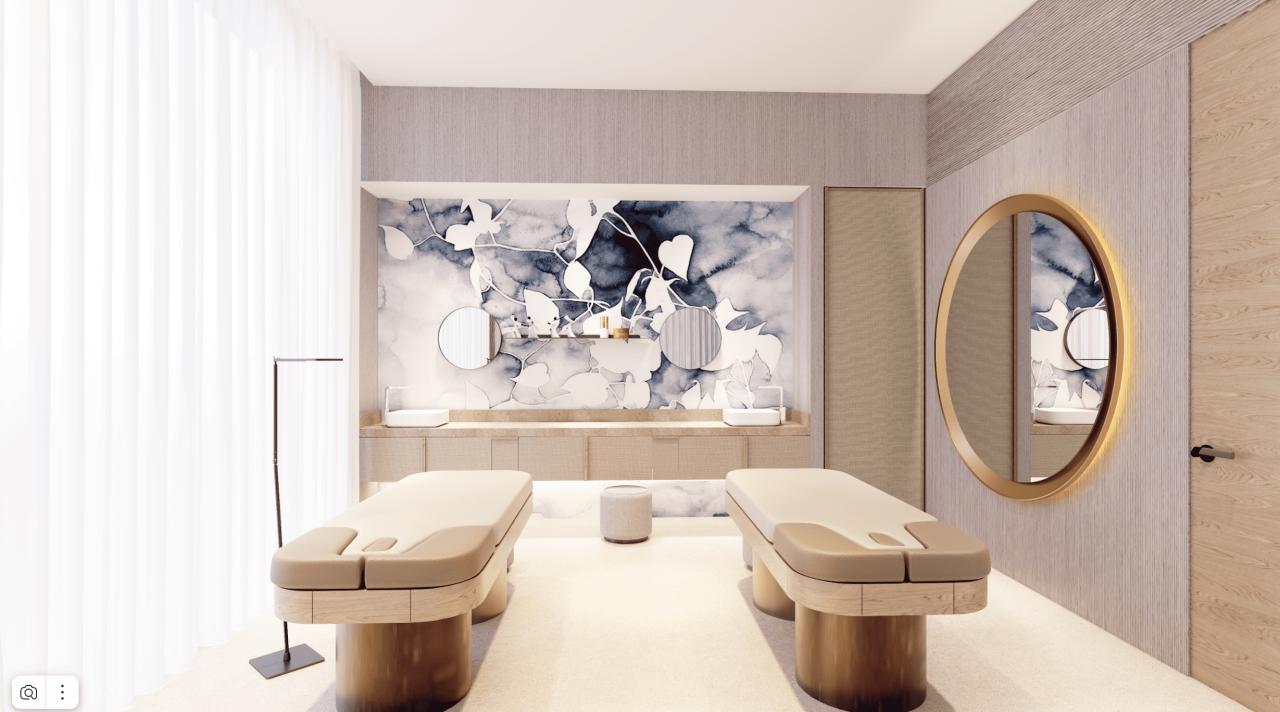 Квартира в Дубае, ОАЭ, 210 м² - фото 15