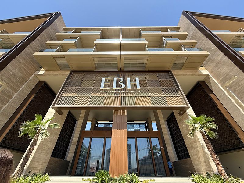 Квартира в Дубае, ОАЭ, 187.88 м² - фото 16