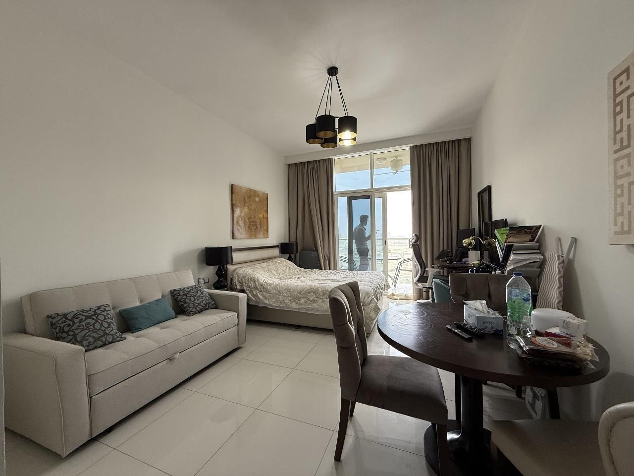 Студия в Дубае, ОАЭ, 40.81 м² - фото 18