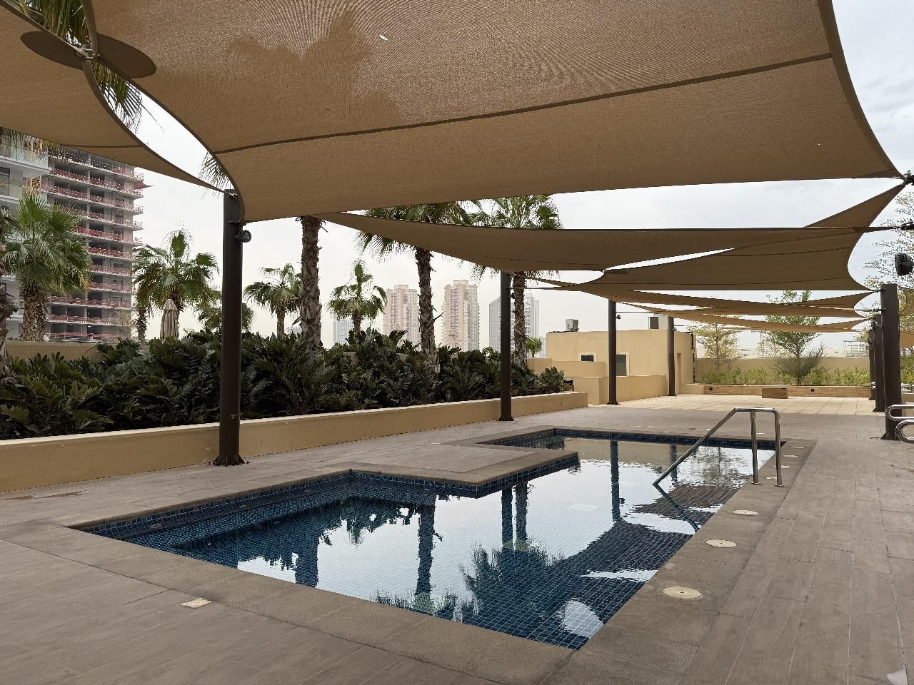 Студия в Дубае, ОАЭ, 40.81 м² - фото 19