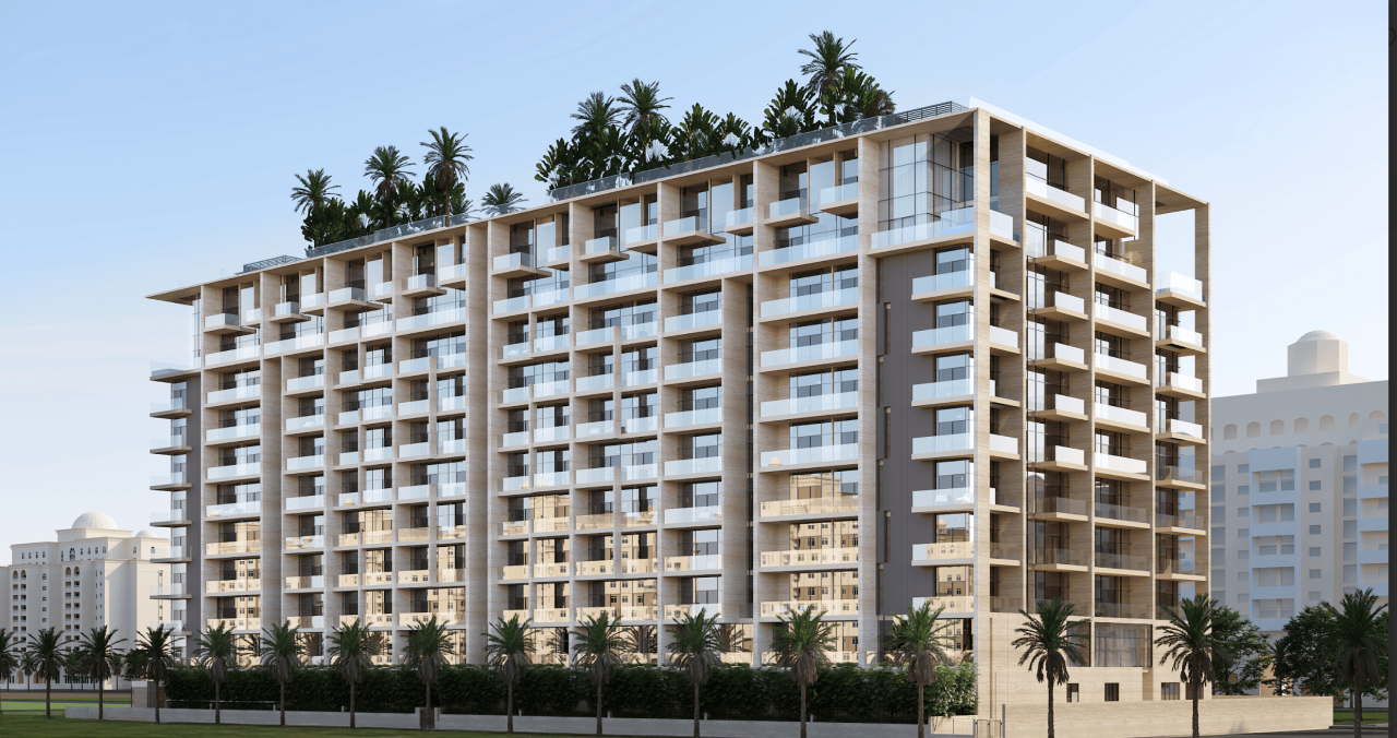 Квартира в Дубае, ОАЭ, 149 м² - фото 19