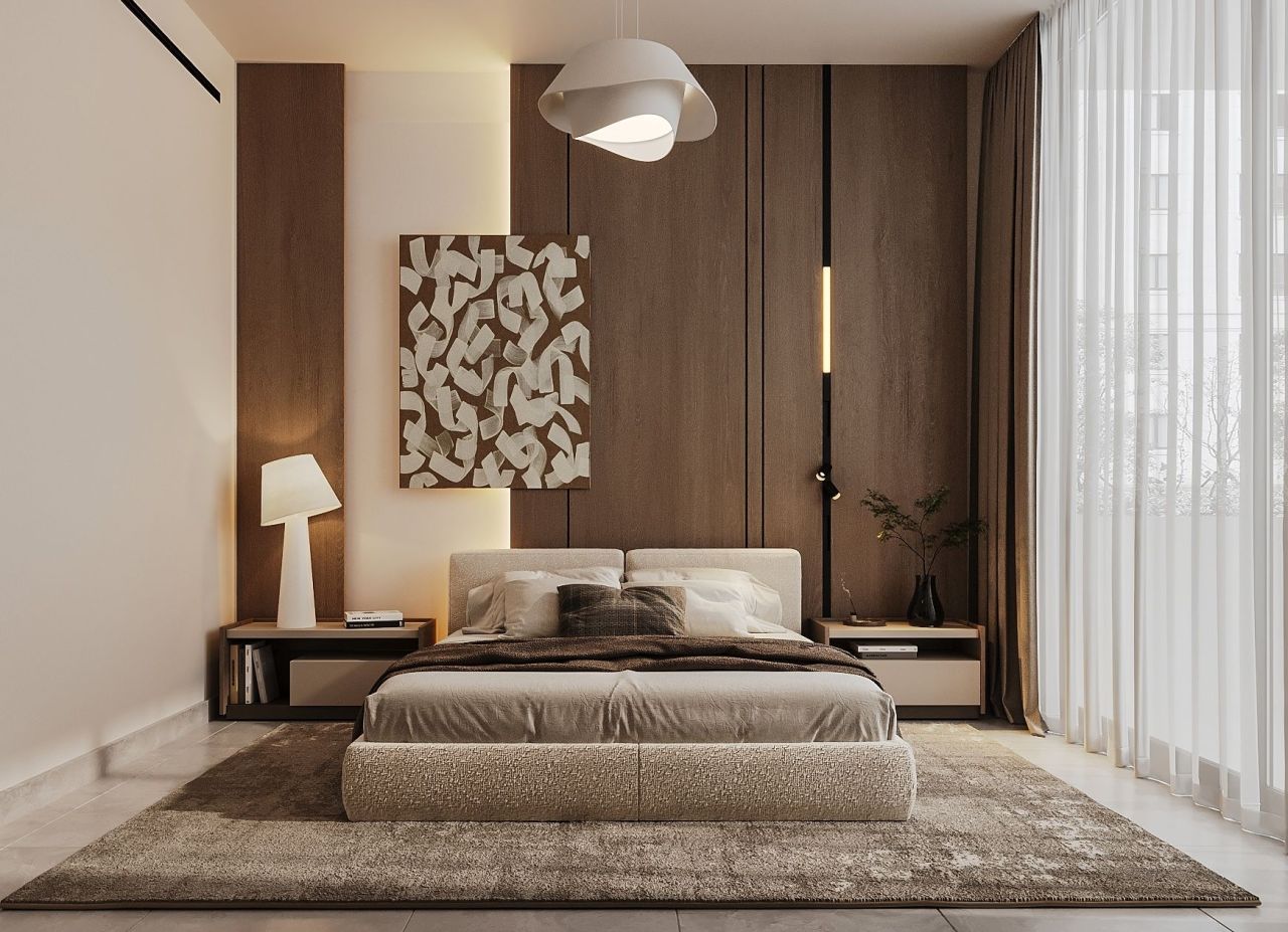 Квартира в Дубае, ОАЭ, 63 м² - фото 2