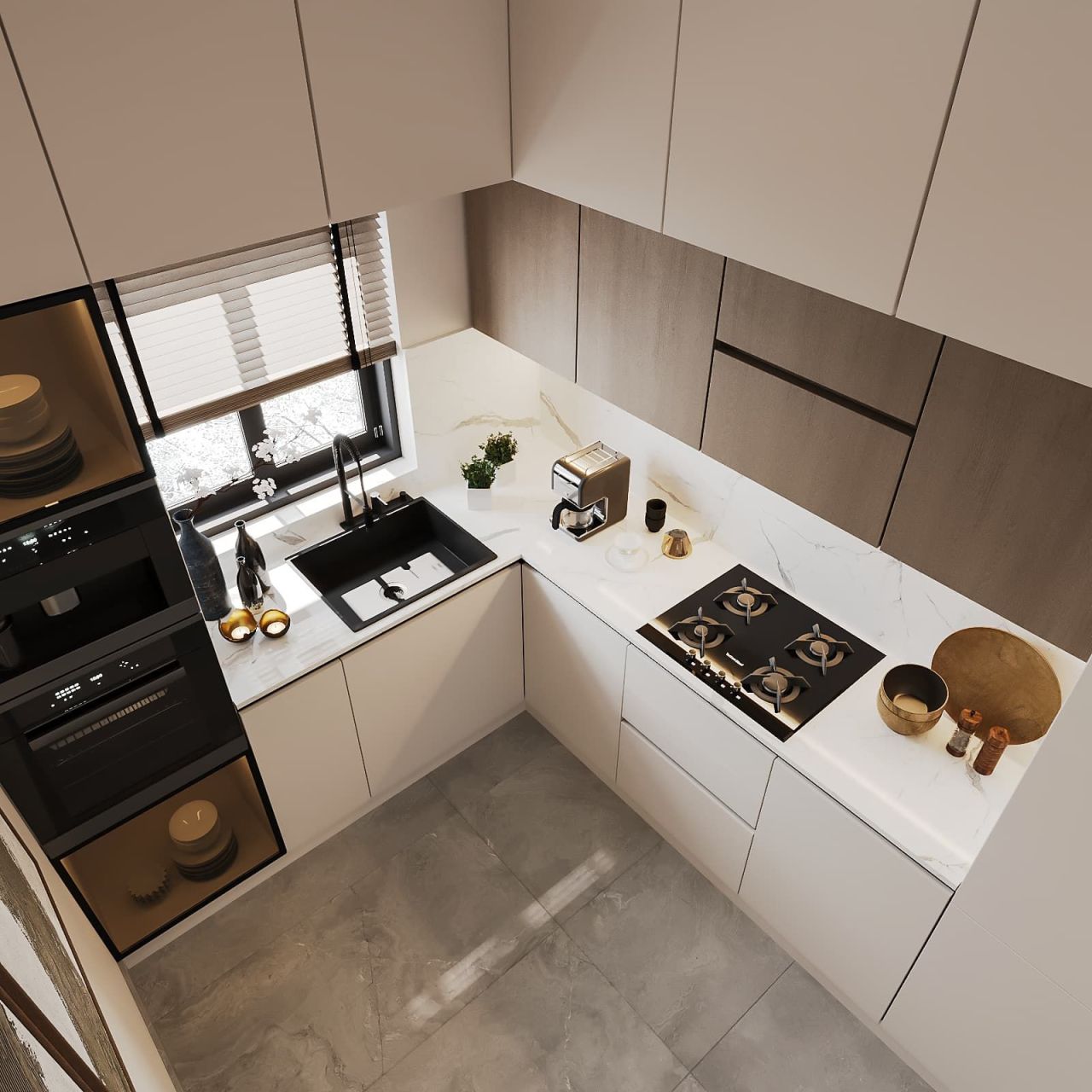 Квартира в Дубае, ОАЭ, 63 м² - фото 3