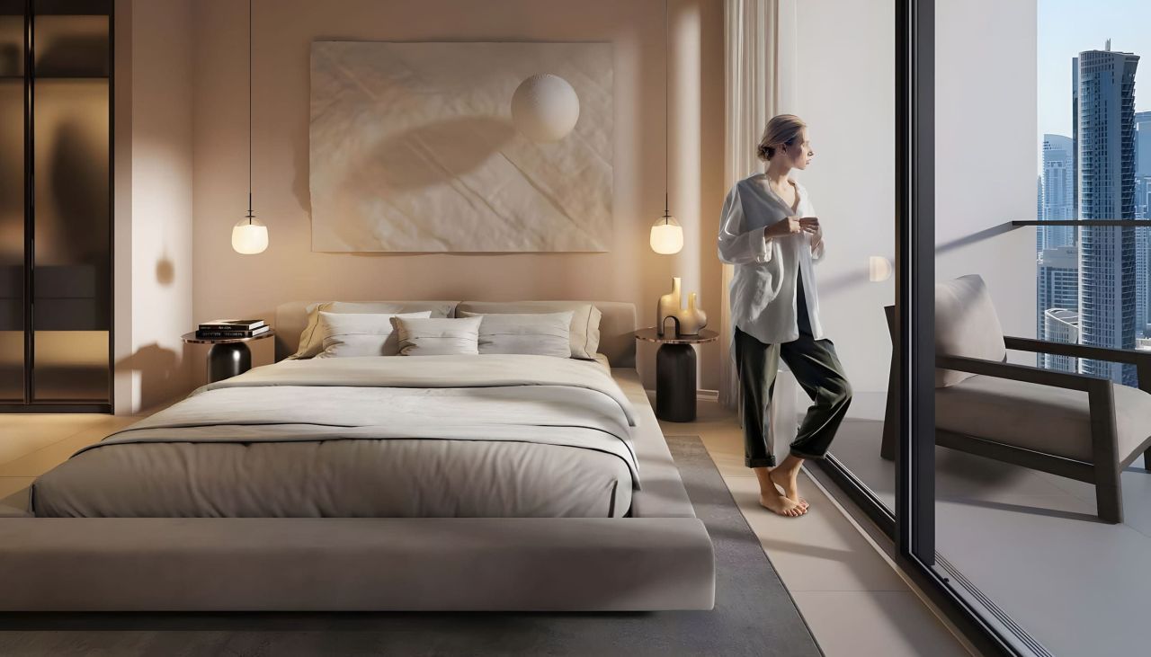 Квартира в Дубае, ОАЭ, 160 м² - фото 4