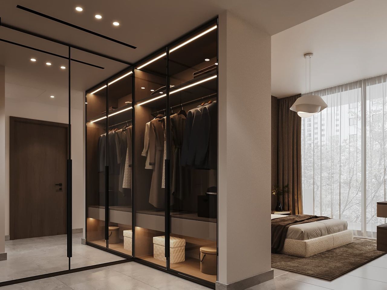 Квартира в Дубае, ОАЭ, 84 м² - фото 4