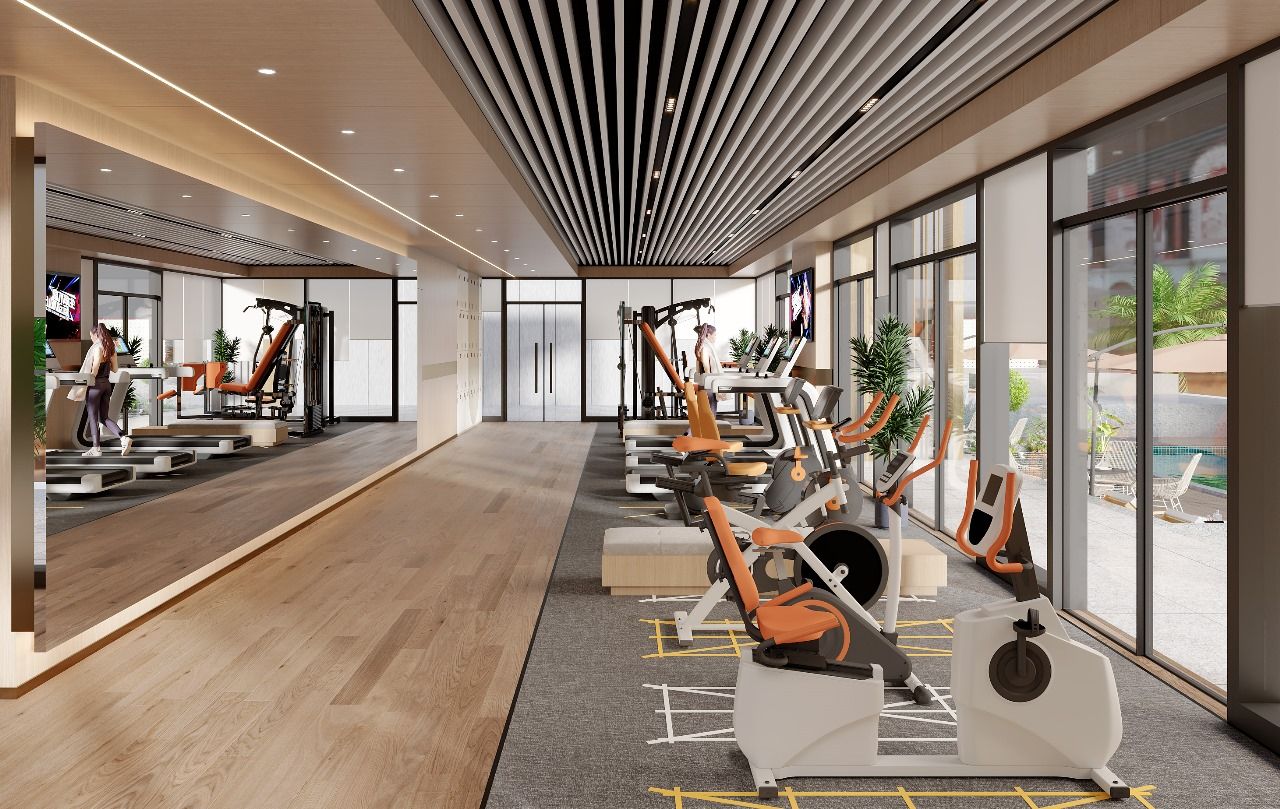 Квартира в Дубае, ОАЭ, 89 м² - фото 4