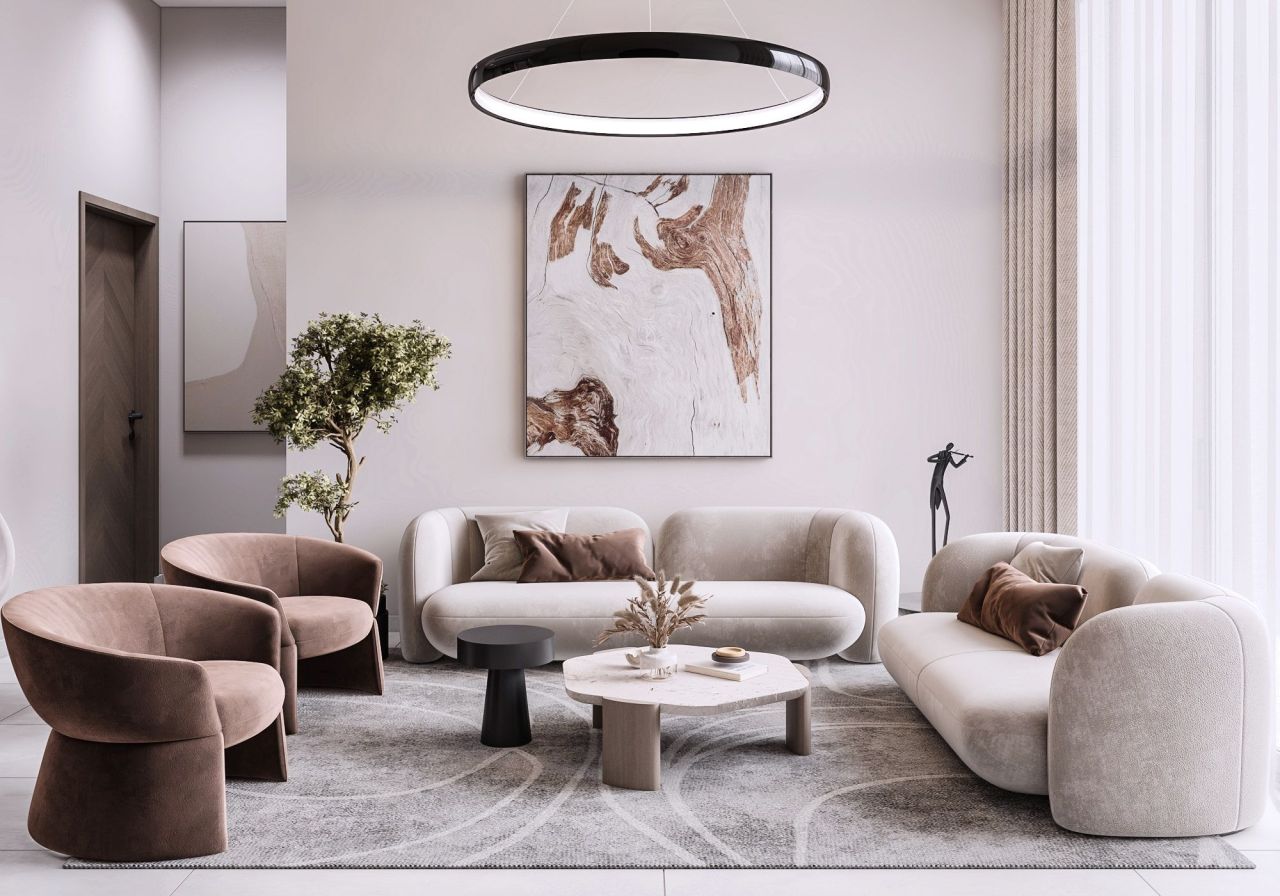 Квартира в Дубае, ОАЭ, 81 м² - фото 4