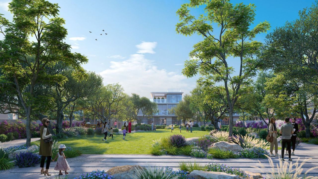 Квартира в Дубае, ОАЭ, 74 м² - фото 6