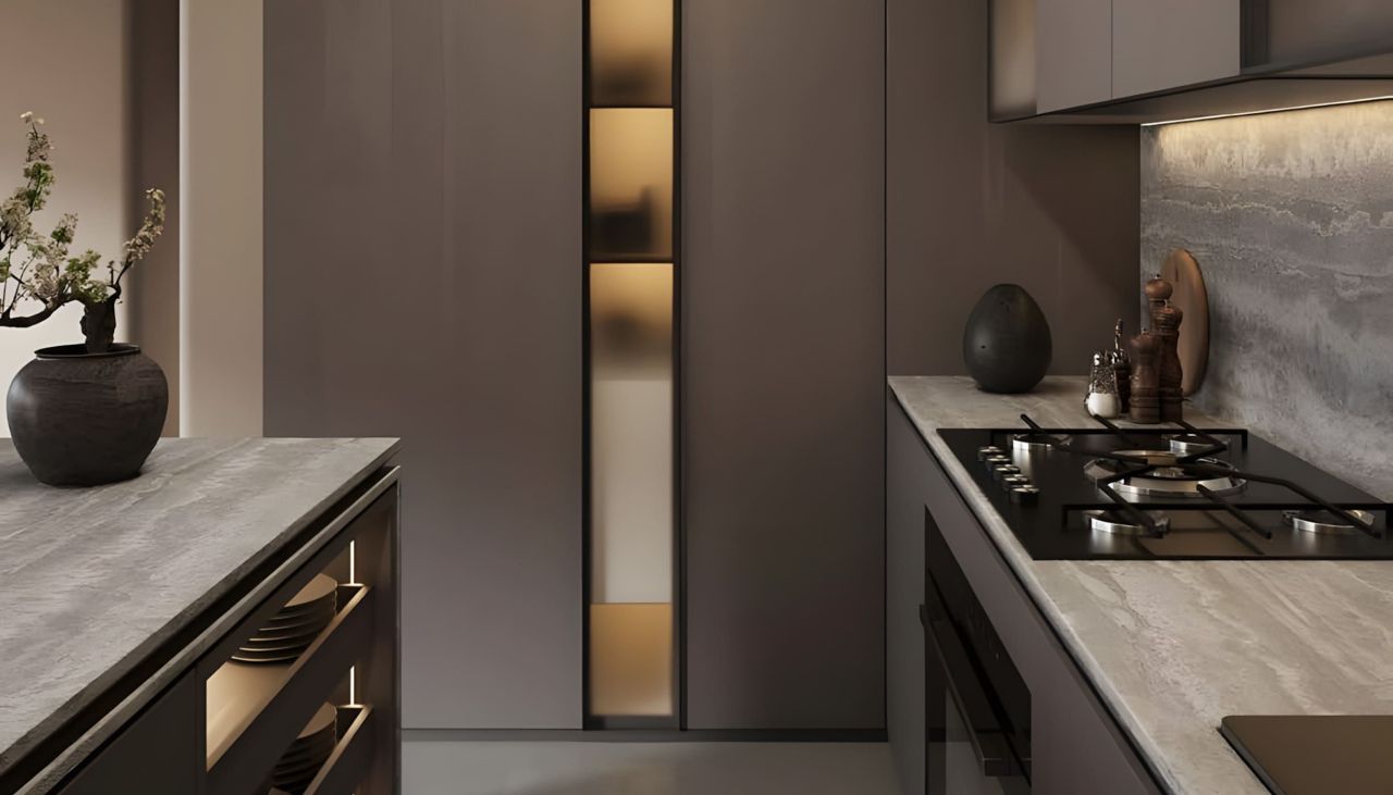 Квартира в Дубае, ОАЭ, 160 м² - фото 7