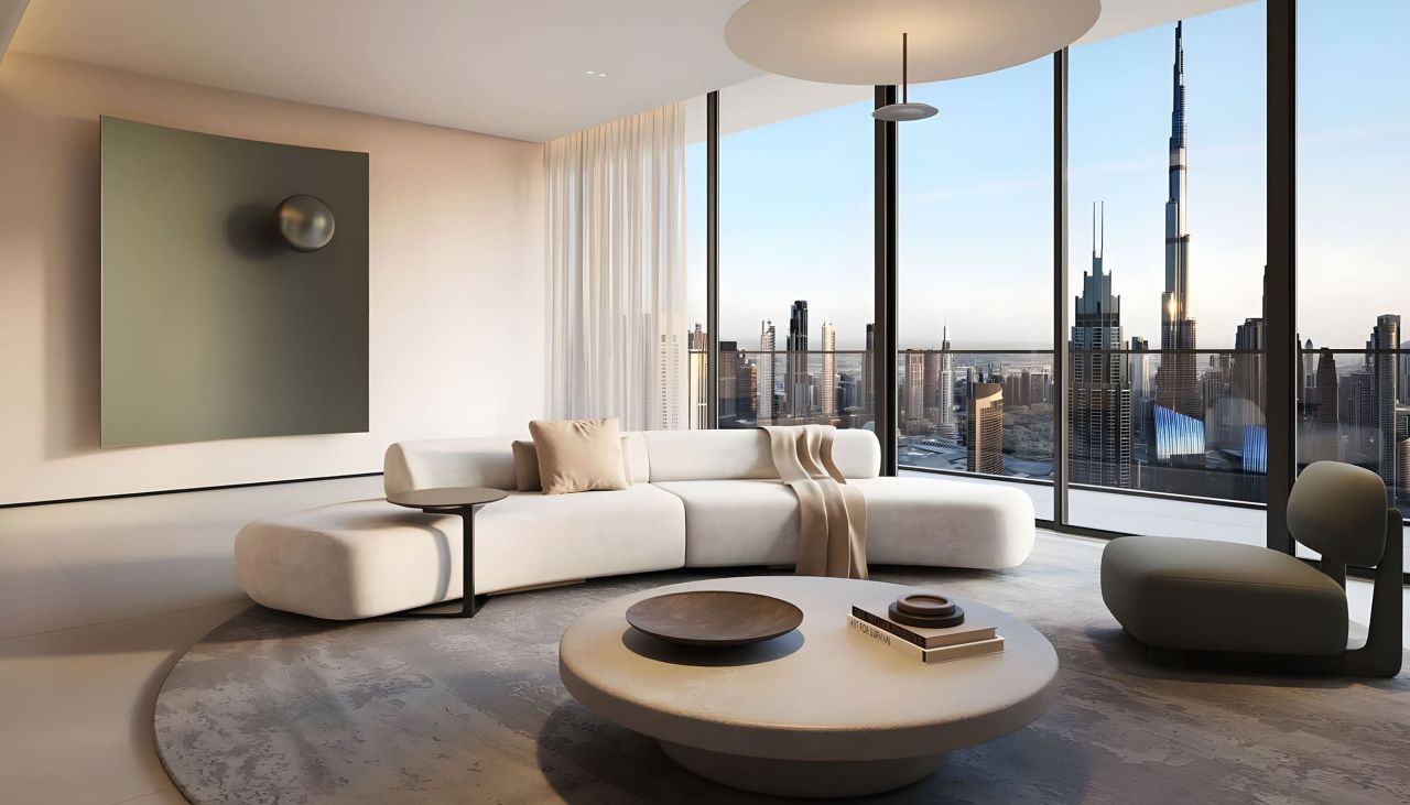 Квартира в Дубае, ОАЭ, 96 м² - фото 10