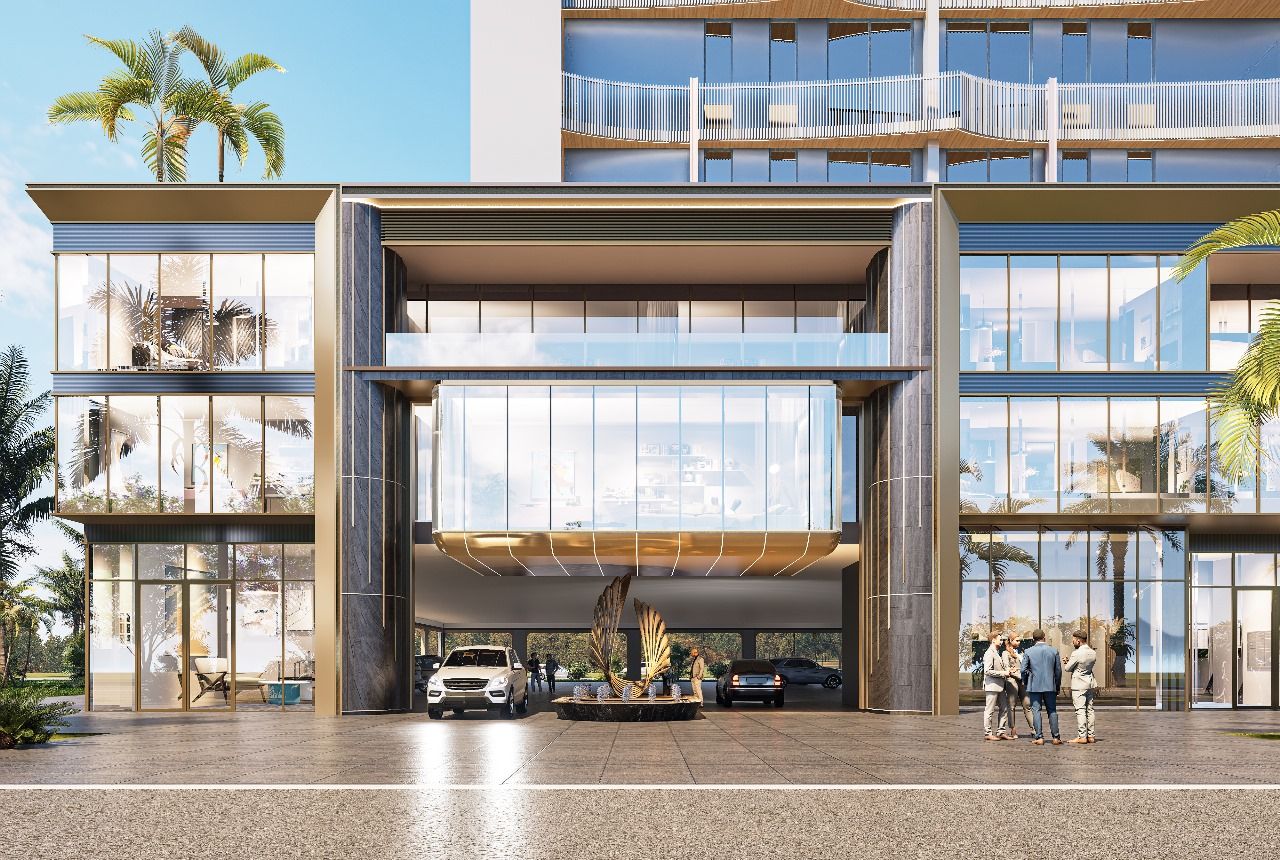 Квартира в Дубае, ОАЭ, 128 м² - фото 10