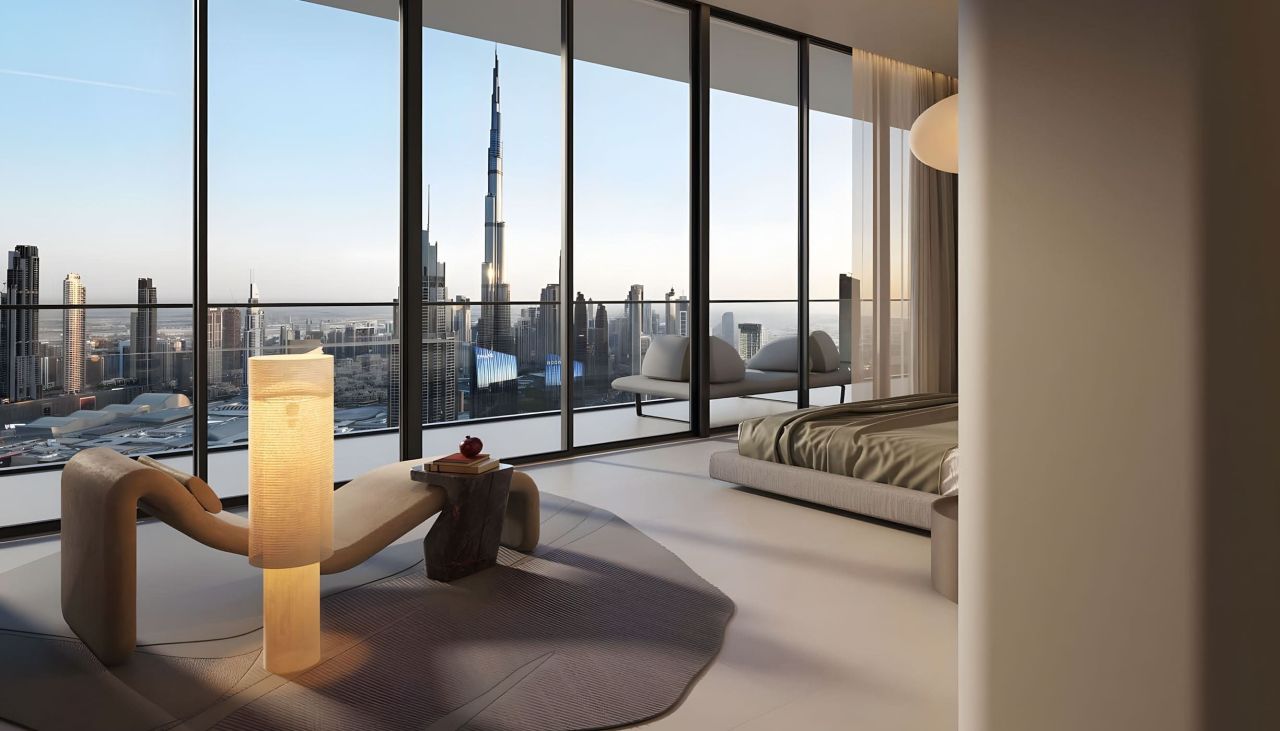 Квартира в Дубае, ОАЭ, 160 м² - фото 11