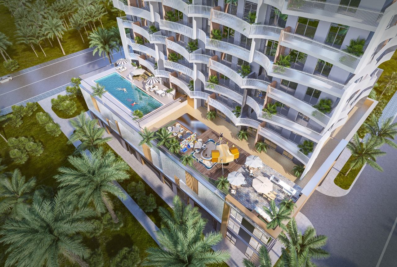 Квартира в Дубае, ОАЭ, 128 м² - фото 11