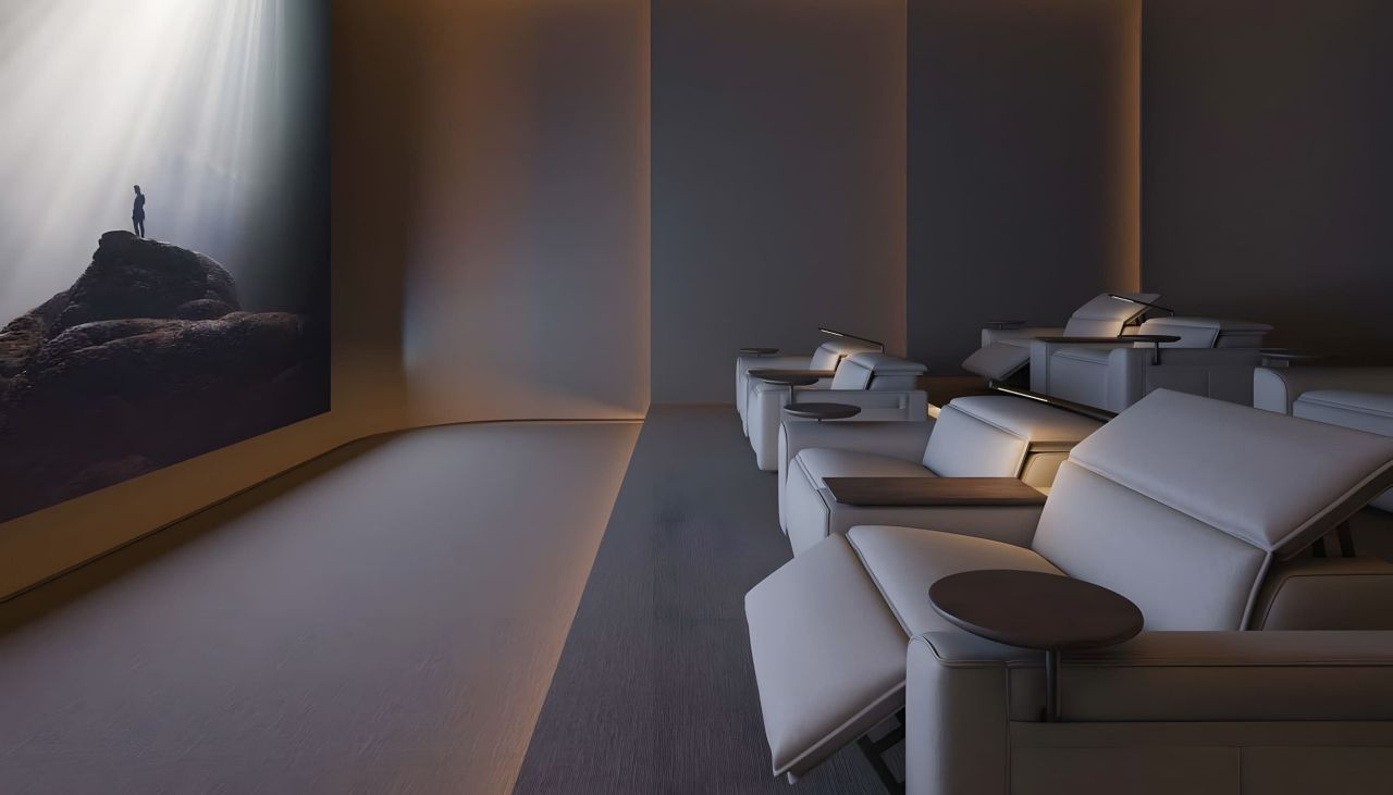 Квартира в Дубае, ОАЭ, 96 м² - фото 14