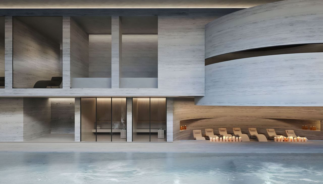 Квартира в Дубае, ОАЭ, 96 м² - фото 15