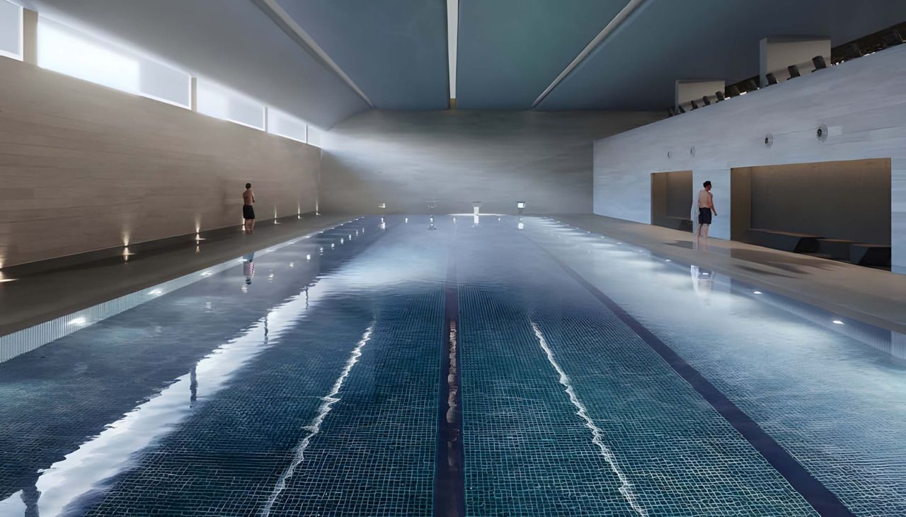 Квартира в Дубае, ОАЭ, 96 м² - фото 17