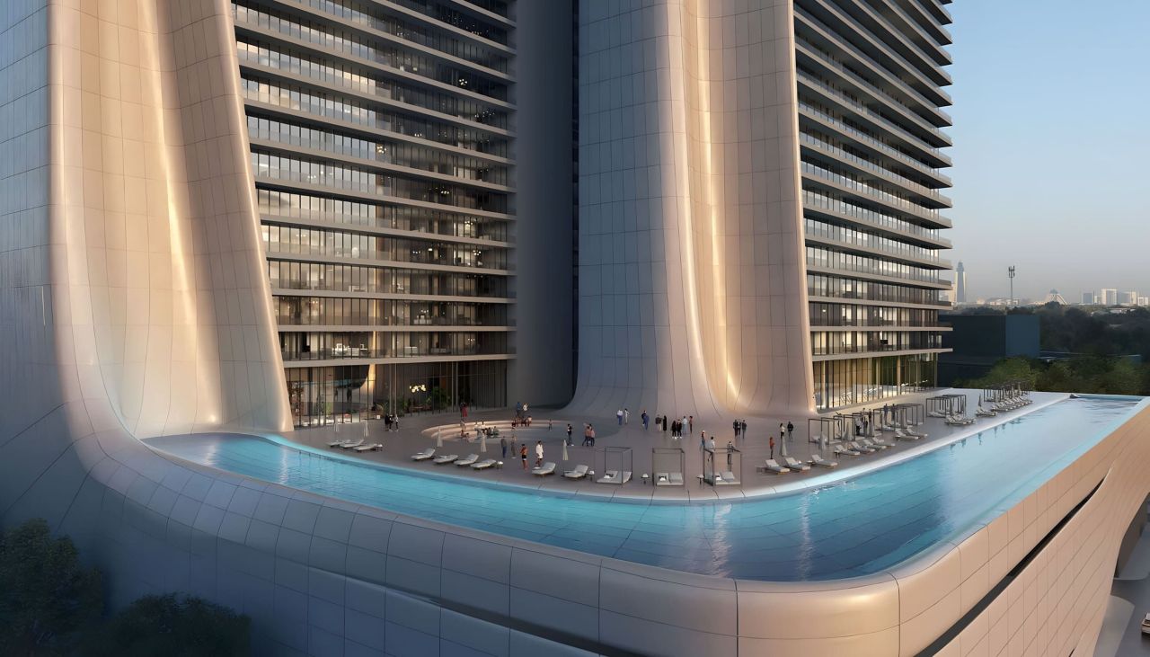 Квартира в Дубае, ОАЭ, 339 м² - фото 18