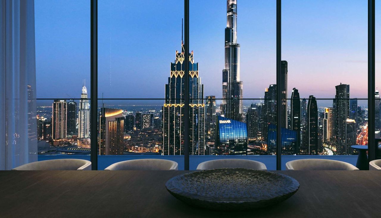 Квартира в Дубае, ОАЭ, 160 м² - фото 18