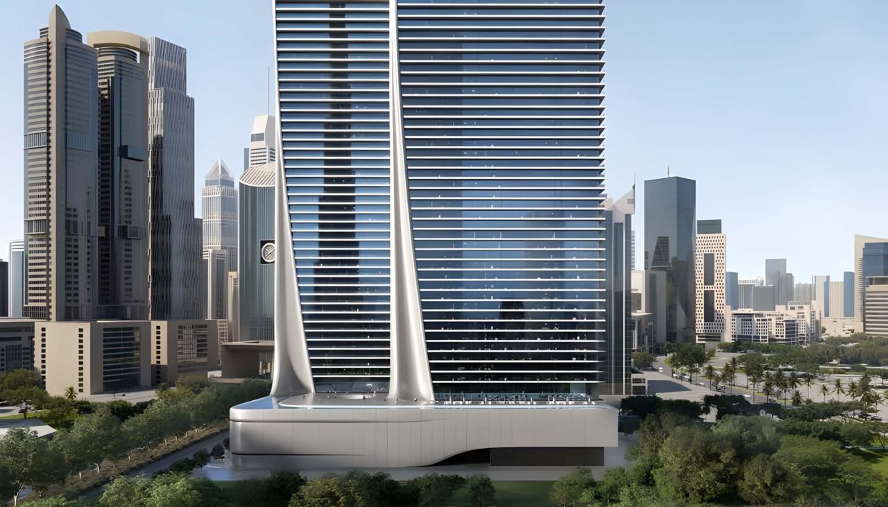 Квартира в Дубае, ОАЭ, 96 м² - фото 19