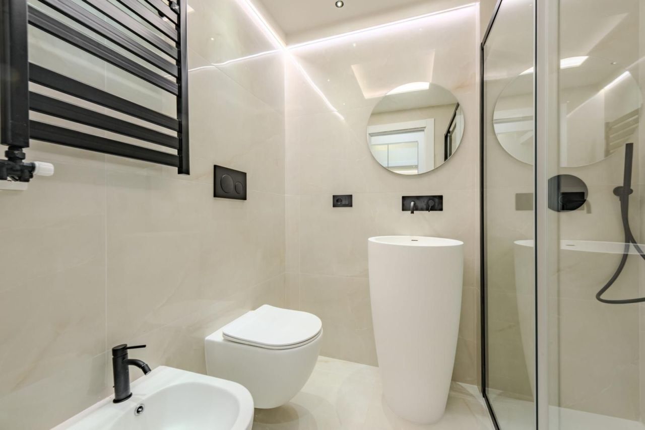 Апартаменты в Милане, Италия, 48 м² - фото 5