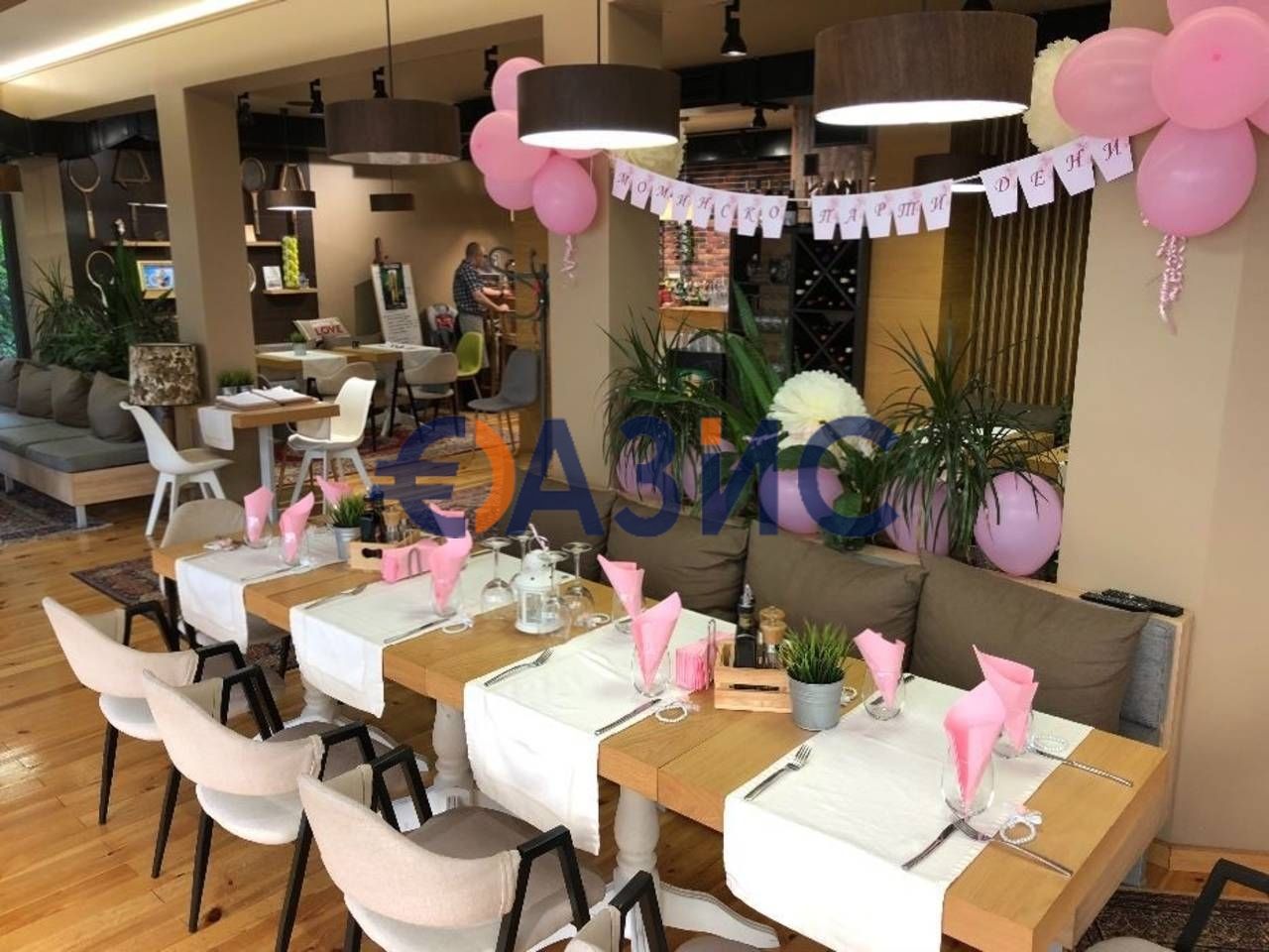 Коммерческая недвижимость в Несебре, Болгария, 160 м² - фото 3