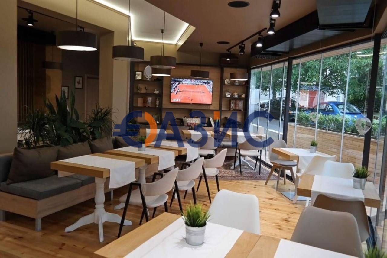 Коммерческая недвижимость в Несебре, Болгария, 160 м² - фото 4