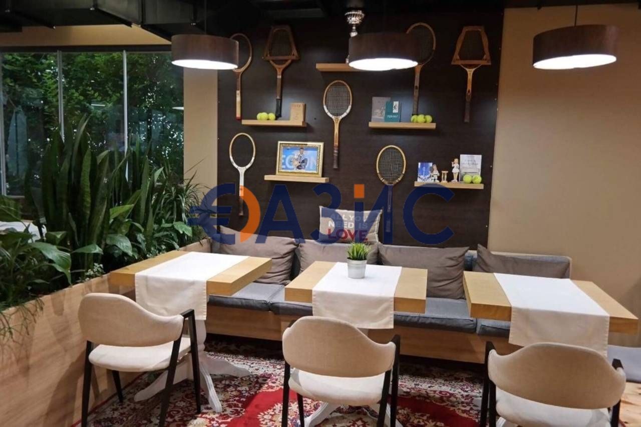 Коммерческая недвижимость в Несебре, Болгария, 160 м² - фото 6