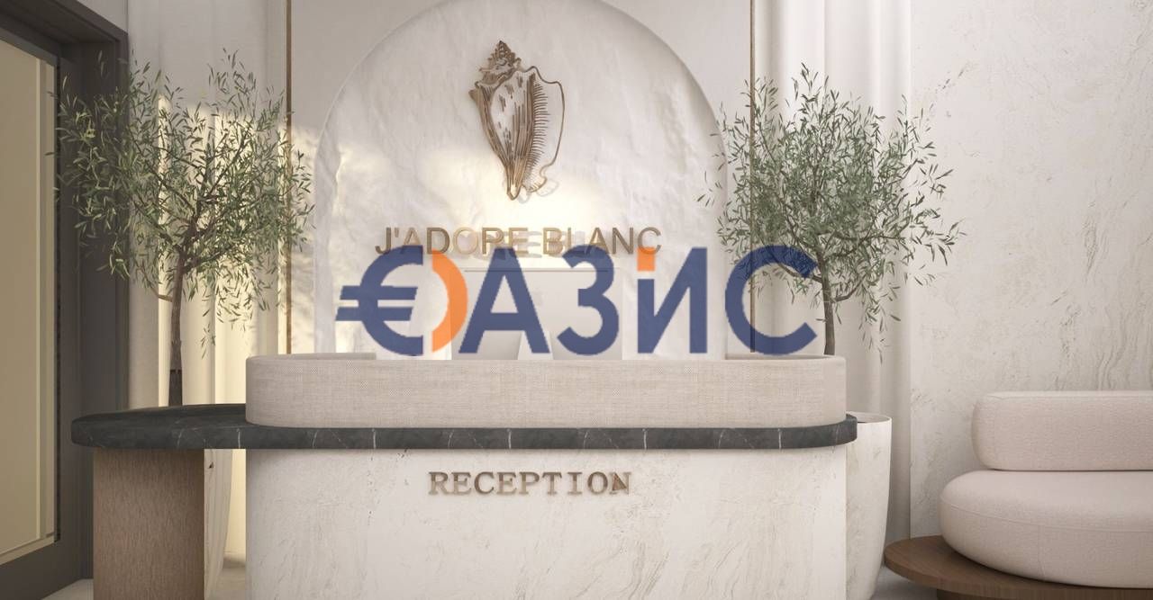 Апартаменты на Солнечном берегу, Болгария, 102.3 м² - фото 6