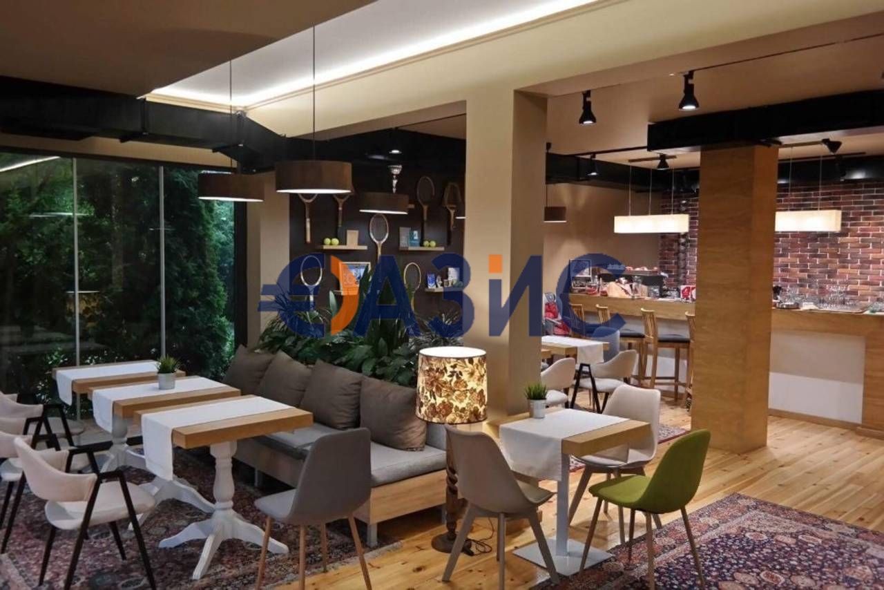 Коммерческая недвижимость в Несебре, Болгария, 160 м² - фото 7