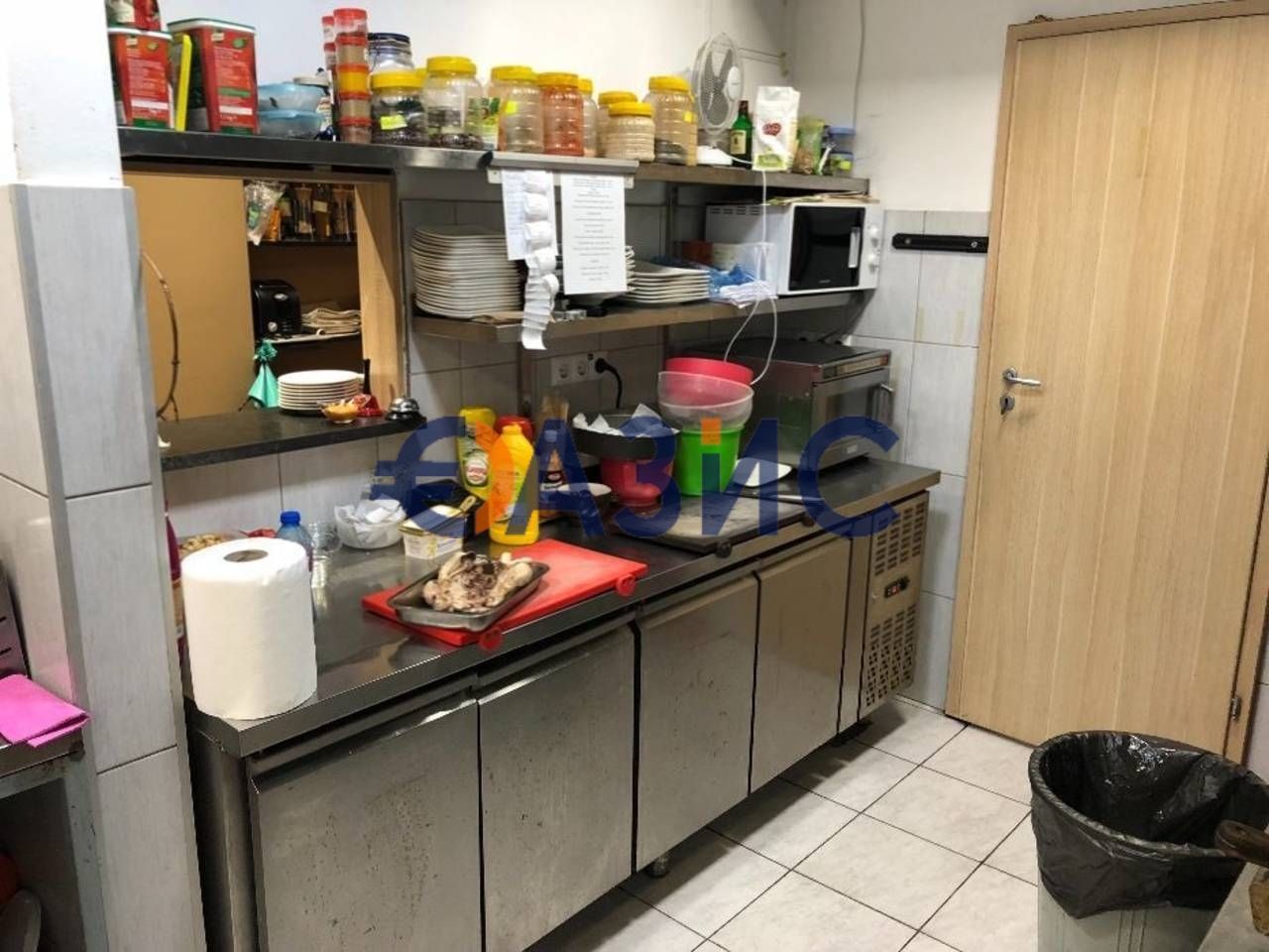 Коммерческая недвижимость в Несебре, Болгария, 160 м² - фото 9